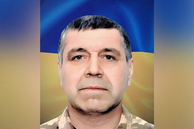 Анатолій Цибуляк Анатолій Цибуляк