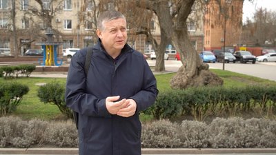 Нові податки для підприємців: які норми пропонують та хто платитиме більше на Кіровоградщині Нові податки для підприємців: які норми пропонують та хто платитиме більше на Кіровоградщині