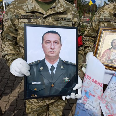 1304 день війни. Хроніка подій в Одесі й Одеській області 1304 день війни. Хроніка подій в Одесі й Одеській області