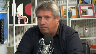 На одній із ферм Чернігівщини вирішили вирізати та продати 60 голів м'ясної худоби, щоб розрахуватися з боргами