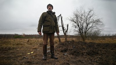 Гули близько 4 ранку, пошкодило 11 житлових будинків: що відомо про падіння уламків "Шахеда" на Чернігівщині Гули близько 4 ранку, пошкодило 11 житлових будинків: що відомо про падіння уламків "Шахеда" на Чернігівщині