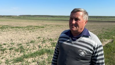 Депутат Сергій Тимчик намагається допомогти людям вирішити питання щодо землі, травень 2026 року, Хмельниччина