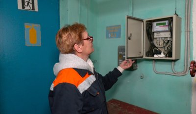 «Тепло під час блекаутів буде»: чи готові Черкаси до опалювального сезону «Тепло під час блекаутів буде»: чи готові Черкаси до опалювального сезону