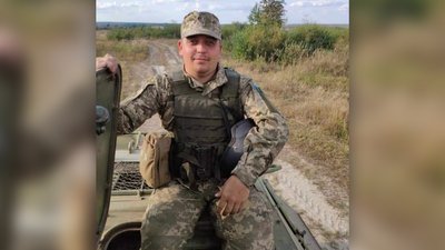 Історія "Яструба": пілот Микола Ястребков загинув на Сумщині