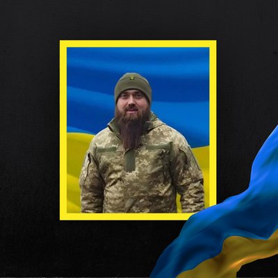 На фронті загинули шестеро військових з Рівненщини На фронті загинули шестеро військових з Рівненщини