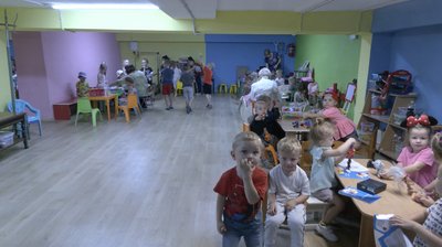 «А коли до нас прийде друг?»: що втрачають діти з особливими освітніми потребами без асистентів у Черкасах «А коли до нас прийде друг?»: що втрачають діти з особливими освітніми потребами без асистентів у Черкасах