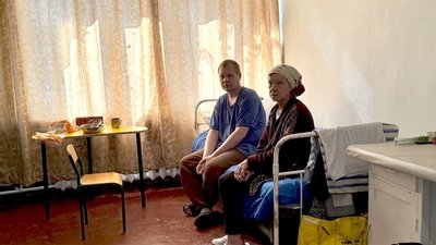 У серпні на Кіровоградщину переїхали майже півтори тисячі переселенців: в яких умовах живуть та чи потребують допомоги У серпні на Кіровоградщину переїхали майже півтори тисячі переселенців: в яких умовах живуть та чи потребують допомоги