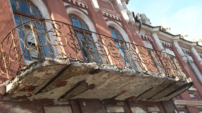 Найстаріший медзаклад Миколаєва: історія лікарні №1 Найстаріший медзаклад Миколаєва: історія лікарні №1