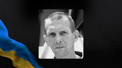 Михайло Орловський Михайло Орловський