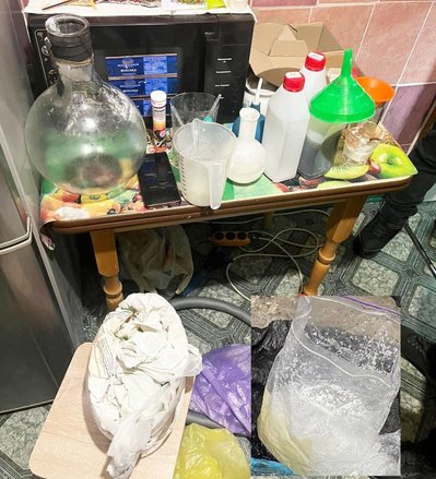 Наркотики, кримінал, поліція, прокуратура, нарколабораторія, Житомир Наркотики, кримінал, поліція, прокуратура, нарколабораторія, Житомир