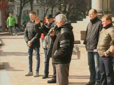 Іван Сута, Євромайдан, революція гідності