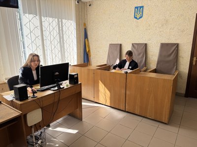 У Полтаві вирішили не відстороняти від роботи посадовця, підозрюваного у переплаті на закупівлі БпЛА