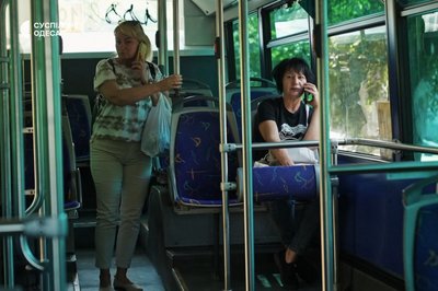 "Ми просто не витягуємо": чому підвищили вартість проїзду у маршрутках Одеси "Ми просто не витягуємо": чому підвищили вартість проїзду у маршрутках Одеси