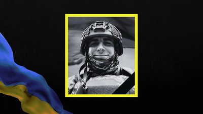 Микита Вовк Микита Вовк