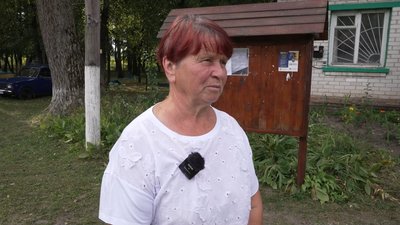 РФ атакувала авто «Укрпошти» на прикордонні Чернігівщини: що кажуть у компанії РФ атакувала авто «Укрпошти» на прикордонні Чернігівщини: що кажуть у компанії
