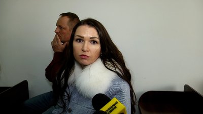 Вбивство дитини у Радомишлі: одного з підозрюваних лишили під домашнім арештом Вбивство дитини у Радомишлі: одного з підозрюваних лишили під домашнім арештом