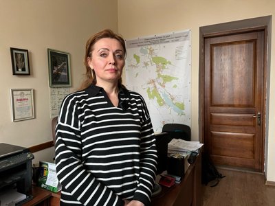 оксана ілліч, відділ благоустрою оксана ілліч, відділ благоустрою