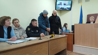 "Перебував у стані сп’яніння": який запобіжний обрали водію за смертельну ДТП у Полтаві "Перебував у стані сп’яніння": який запобіжний обрали водію за смертельну ДТП у Полтаві