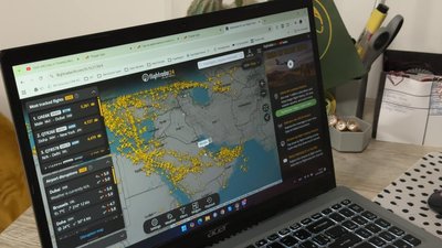 Через події на Близькому Сході у Хмельницькому змінився попит на закордонні тури: які напрямки обирають Через події на Близькому Сході у Хмельницькому змінився попит на закордонні тури: які напрямки обирають