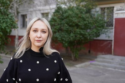 Тепло та вода під час відключень: як у Миколаєві готують багатоквартирні будинки до зими Тепло та вода під час відключень: як у Миколаєві готують багатоквартирні будинки до зими