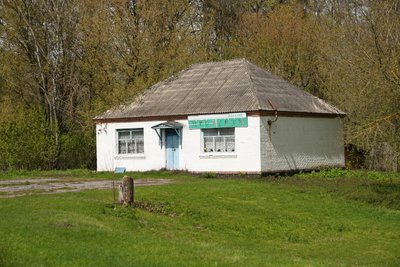 “Не можу я в місті — це моя земля…”: життя Володимирівки під час повномасштабного вторгнення