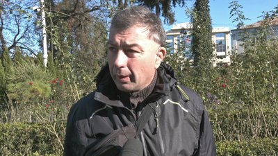 У Луцьку провели в останню дорогу 55-річного Віктора Степанюка У Луцьку провели в останню дорогу 55-річного Віктора Степанюка