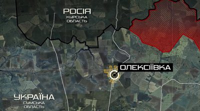 41 доба в оточенні РФ на Сумщині. Історія військовослужбовця "Баті"