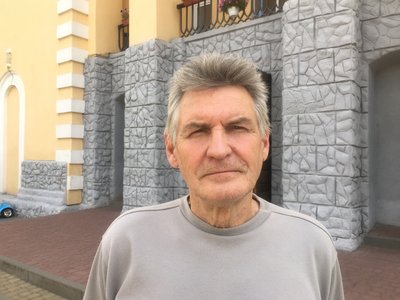 Юрій Іванов Юрій Іванов