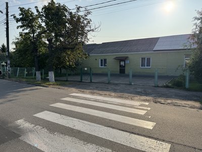 Чи закриють садок у мікрорайоні Монастирська Гора у Полтаві