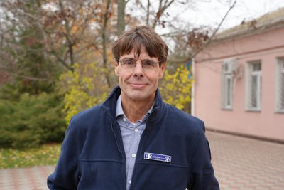 Сонячні панелі безплатно надали Миколаївській лікарні