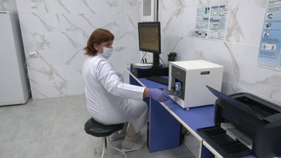 72 людини захворіли на туберкульоз з початку 2025 року на Рівненщині