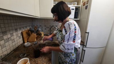 Традиції Святвечора: родинний рецепт куті з Кропивниччини Традиції Святвечора: родинний рецепт куті з Кропивниччини