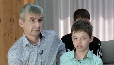 "Живеш їхнім життям, не стільки своїм": як облаштувалася у Луцьку прийомна родина з 10 дітьми з Запоріжжя "Живеш їхнім життям, не стільки своїм": як облаштувалася у Луцьку прийомна родина з 10 дітьми з Запоріжжя