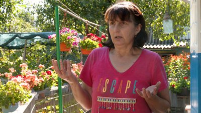 Атака на Чернігів: що розповіли очевидці атаки РФ на Чернігів, коли БпЛА пошкодив будинок Атака на Чернігів: що розповіли очевидці атаки РФ на Чернігів, коли БпЛА пошкодив будинок