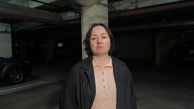 Голова ОСББ у Харкові Оксана Владімірова, червень 2026 року Голова ОСББ у Харкові Оксана Владімірова, червень 2026 року