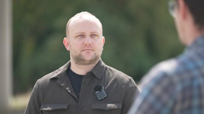 Ремонт доріг і мостів, Микола Довгошия Ремонт доріг і мостів, Микола Довгошия