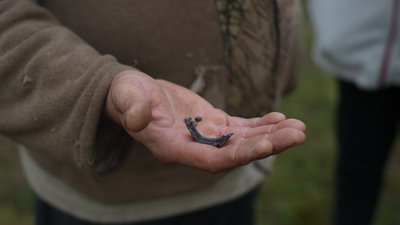 “До нас прилітав 21 КАБ". Як живе Річківська громада на Сумщині