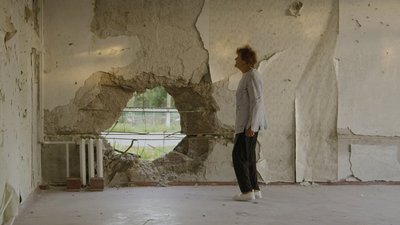 Шість історій українок і особистий досвід режисерки: що треба знати про «Сліди», які представлять Україну на «Оскарі»