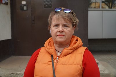 "Це ж не життя": майже тиждень в 16-поверхівці на бульварі Слави не працювали ліфти "Це ж не життя": майже тиждень в 16-поверхівці на бульварі Слави не працювали ліфти