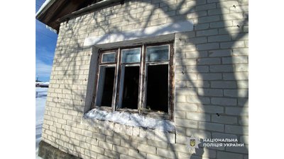 Пошкоджені об'єкти інфраструктури та приватні будинки: росіяни атакували Сновськ та села громади Пошкоджені об'єкти інфраструктури та приватні будинки: росіяни атакували Сновськ та села громади