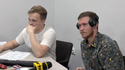 Реєстрація е-кабінетів для вступників: у двох волинських вишах діють консультаційні центри Реєстрація е-кабінетів для вступників: у двох волинських вишах діють консультаційні центри