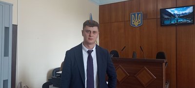 На суді у справі про вбивство дитини у Радомишлі на Житомирщині продовжують заслуховувати свідків На суді у справі про вбивство дитини у Радомишлі на Житомирщині продовжують заслуховувати свідків