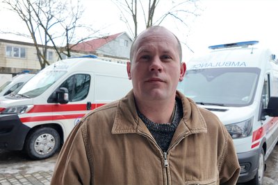 Житель села Строїнці Чернівецької області Валентин Житель села Строїнці Чернівецької області Валентин