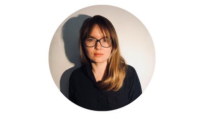 Євгенія Кузнєцова Євгенія Кузнєцова