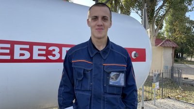 У Миколаєві зросли ціни на газове пальне У Миколаєві зросли ціни на газове пальне