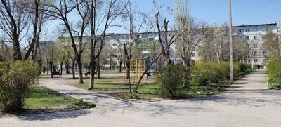 Education under attack: Donetsk and Luhansk schools destroyed by Russia Education under attack: Donetsk and Luhansk schools destroyed by Russia