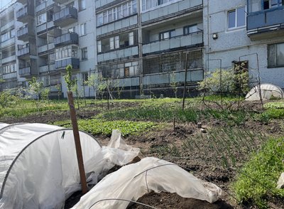 АЕС на Черкащині: чому до Орбіти їдуть переселенці та чи реалістична її відбудова АЕС на Черкащині: чому до Орбіти їдуть переселенці та чи реалістична її відбудова
