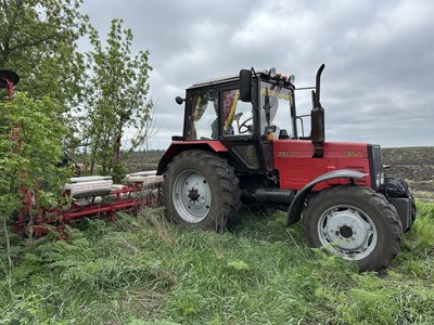 “Наші кавуни не гірші херсонських”: фермер з Донеччини вирощує врожай під обстрілами “Наші кавуни не гірші херсонських”: фермер з Донеччини вирощує врожай під обстрілами