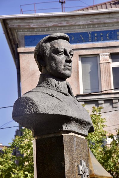100 років петлюрі 100 років петлюрі