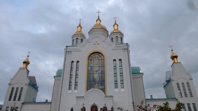 Перший випадок в області: храм "Всіх святих Чернігівських" хоче отримати статус незалежної релігійної громади